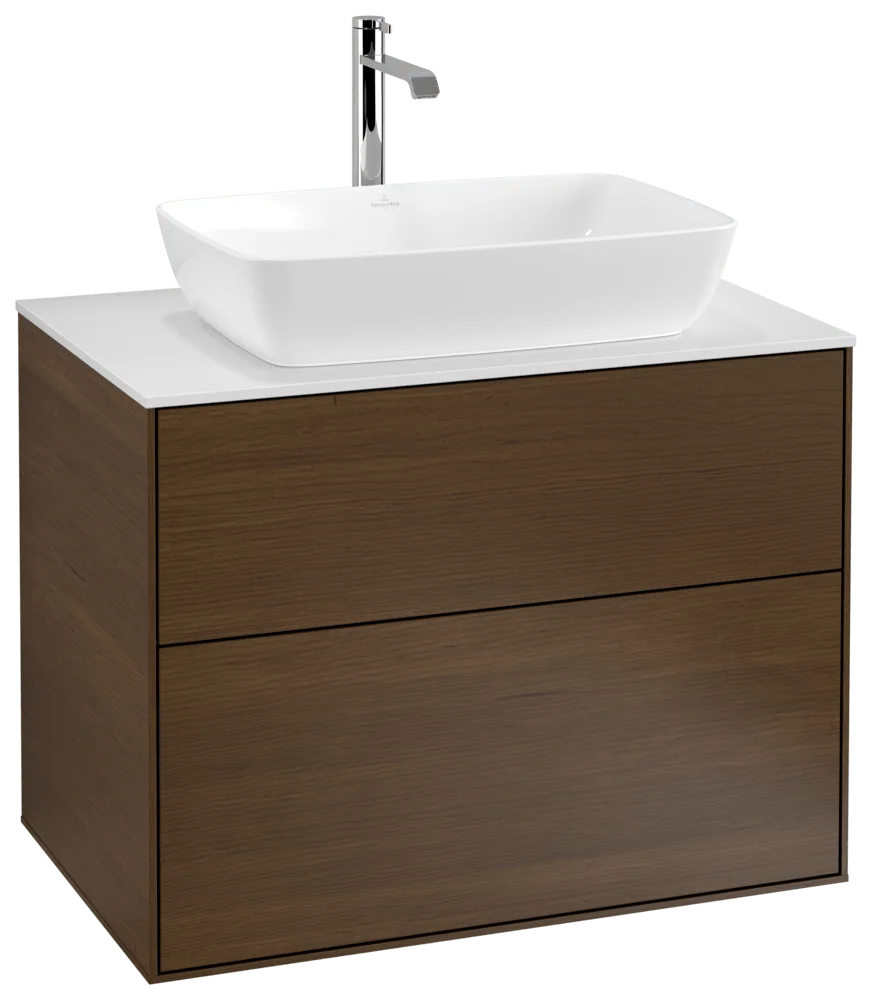 Villeroy & Boch Finion F75 Waschbeckenunterschrank