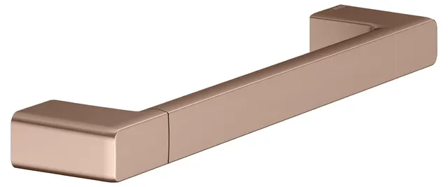 Collection Moll Haltegriff 300 mm Rotgold gebürstet Collection Moll Haltegriff 300 mm Rotgold gebürstet