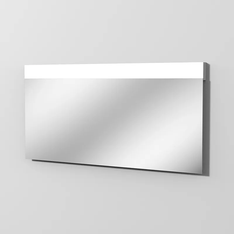 Sanipa Spiegel „Linus“ 1200 × 595 mm, mit Beleuchtung Sanipa Spiegel „Linus“ 1200 × 595 mm, mit Beleuchtung