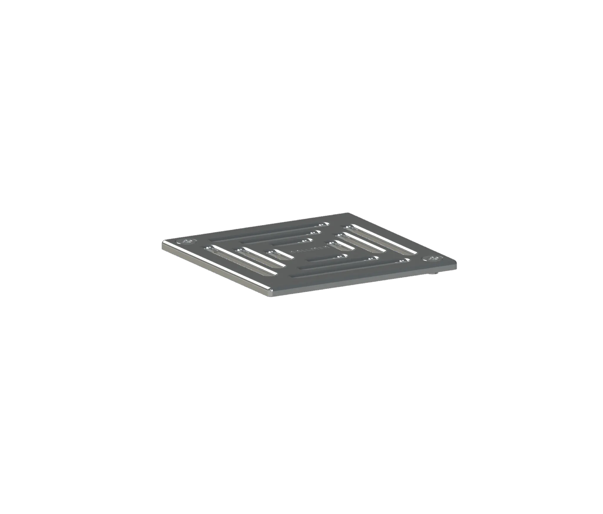 Rost EN 115, 115 x 115 mm