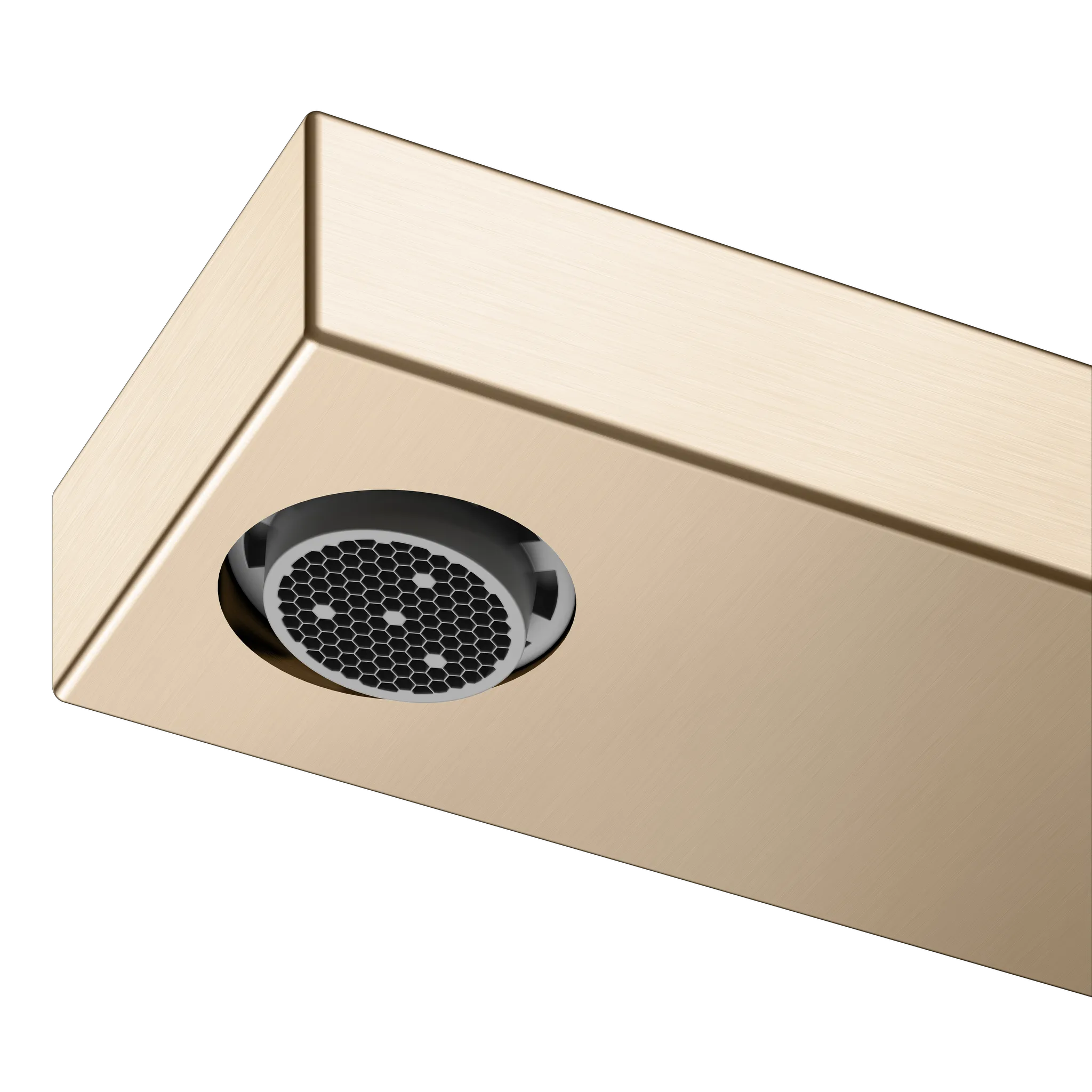 EHM-WT-Mischer 150 Edition 11 51102, ohne Ablaufgrt., Bronze gebürstet EHM-WT-Mischer 150 Edition 11 51102, ohne Ablaufgrt., Bronze gebürstet
