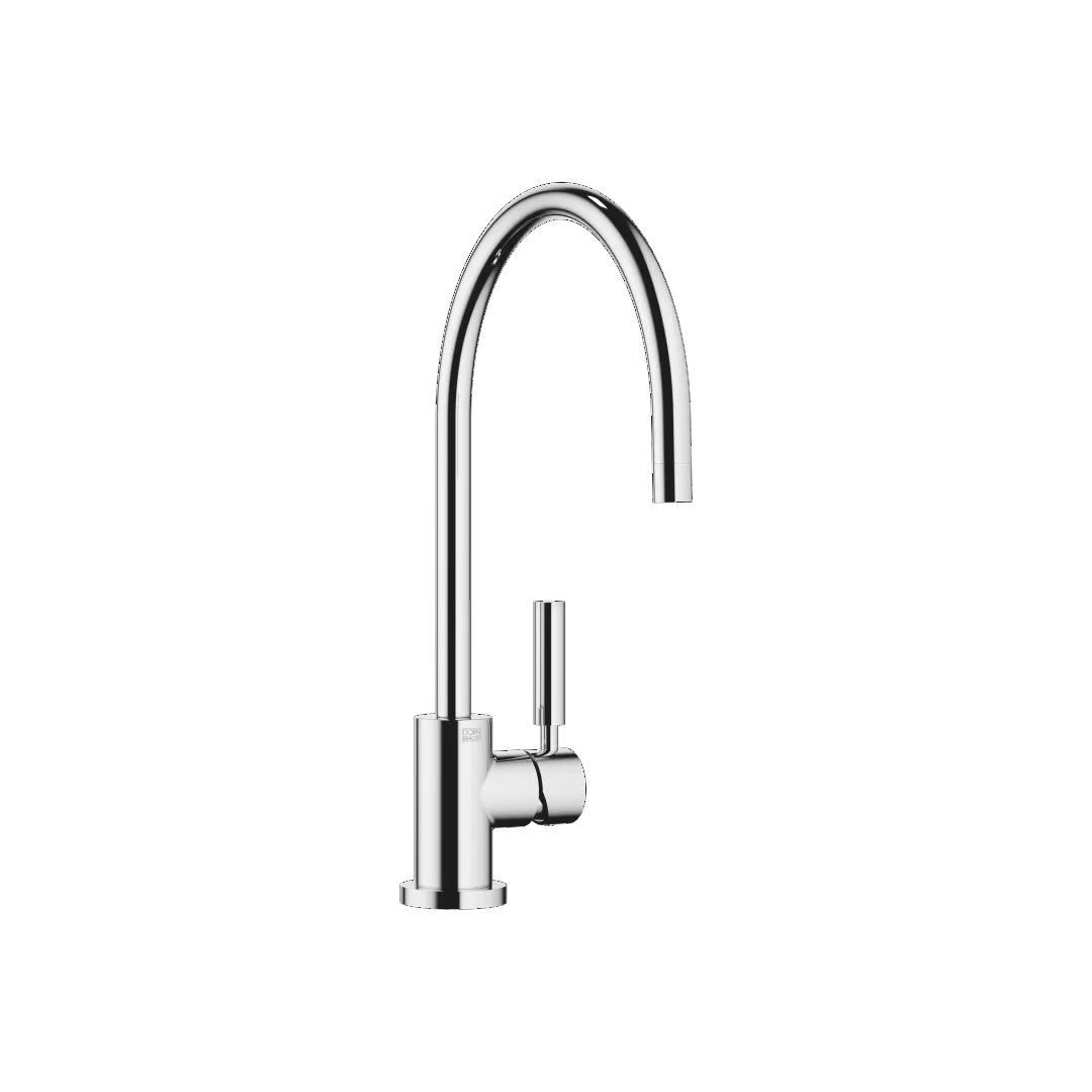 Einhebelmischer TARA Chrom 33815888