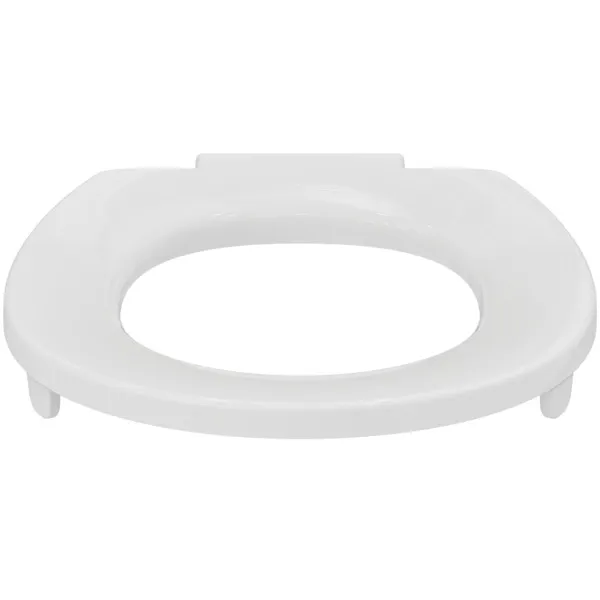 Ideal Standard WC-Sitz „Contour21+“ in Weiß Ideal Standard WC-Sitz „Contour21+“ in Weiß