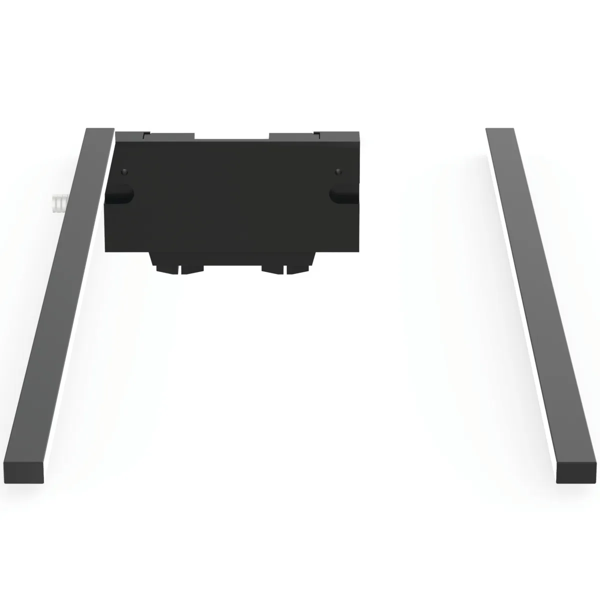 Ideal Standard Schubladenleuchte Finesse für 50cm tiefe Unterschränke, 4000 Kelvin