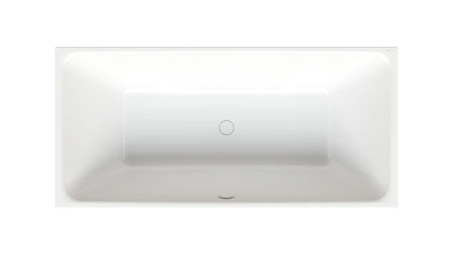 Bette Badewanne „BetteLoft“ rechteck 170 × 80 cm in Weiß