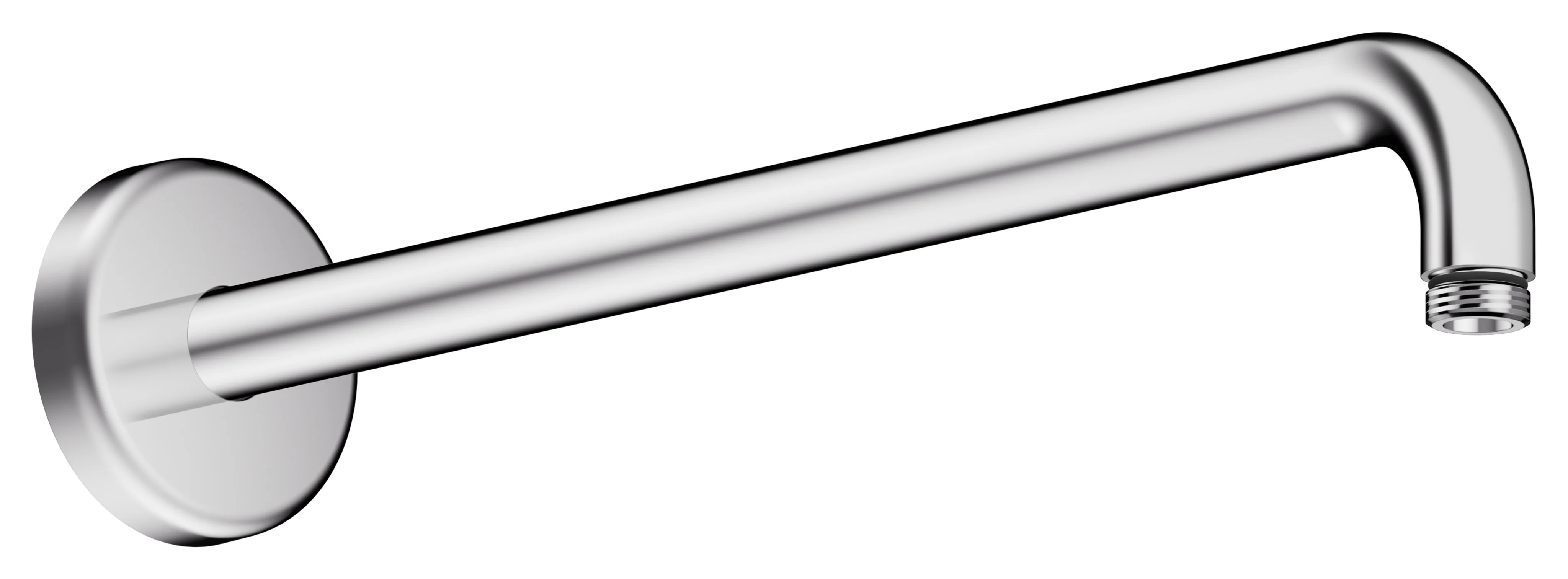 AXOR Archivio Brausearm 389 mm, Oberfläche: Chrom