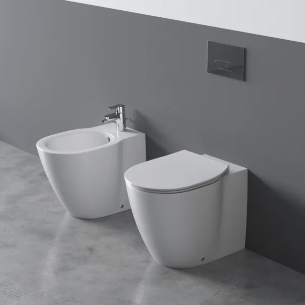 Ideal Standard WC-Sitz „Connect“ Ideal Standard WC-Sitz „Connect“
