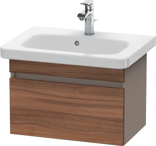 Duravit Waschtischunterschrank wandhängend „DuraStyle“ 58 × 39,8 × 36,8 cm