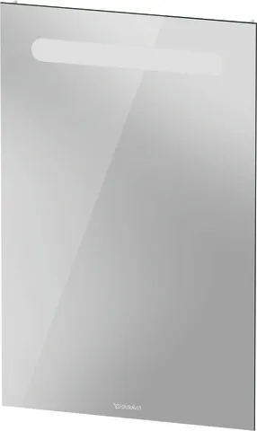 Duravit Spiegel „No.1“ 45 × 70 cm Duravit Spiegel „No.1“ 45 × 70 cm