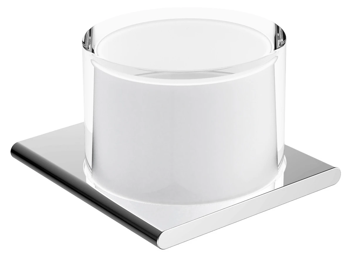 Edition 400 11552019000 Lotionspender mit Halter und Pumpe verchromt Edition 400 11552019000 Lotionspender mit Halter und Pumpe verchromt