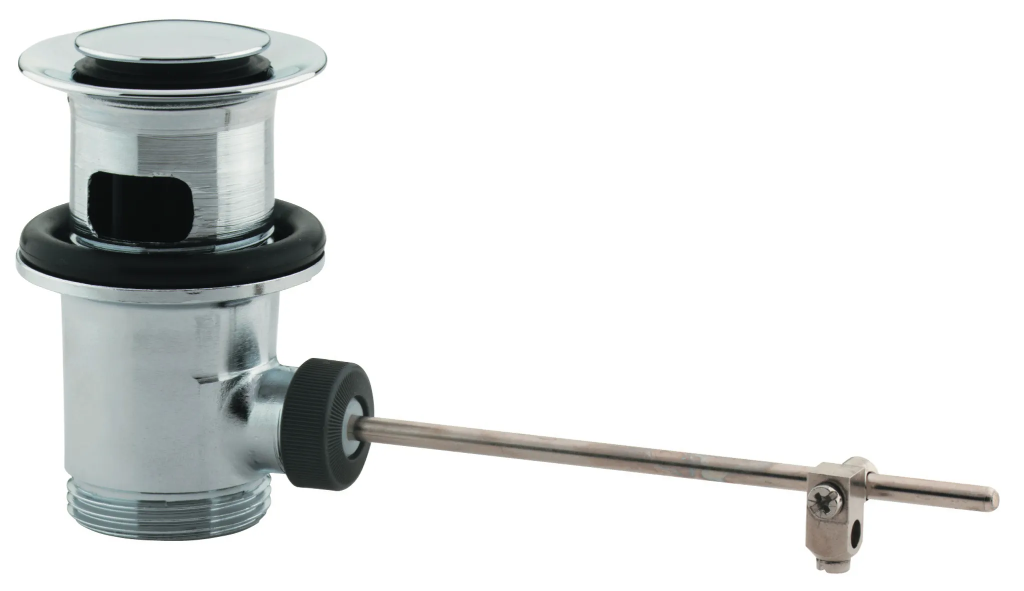 Ablaufgarnitur 1 1/4'' 28910, für Waschtisch-/Bidet-Armaturen Ablaufgarnitur 1 1/4'' 28910, für Waschtisch-/Bidet-Armaturen
