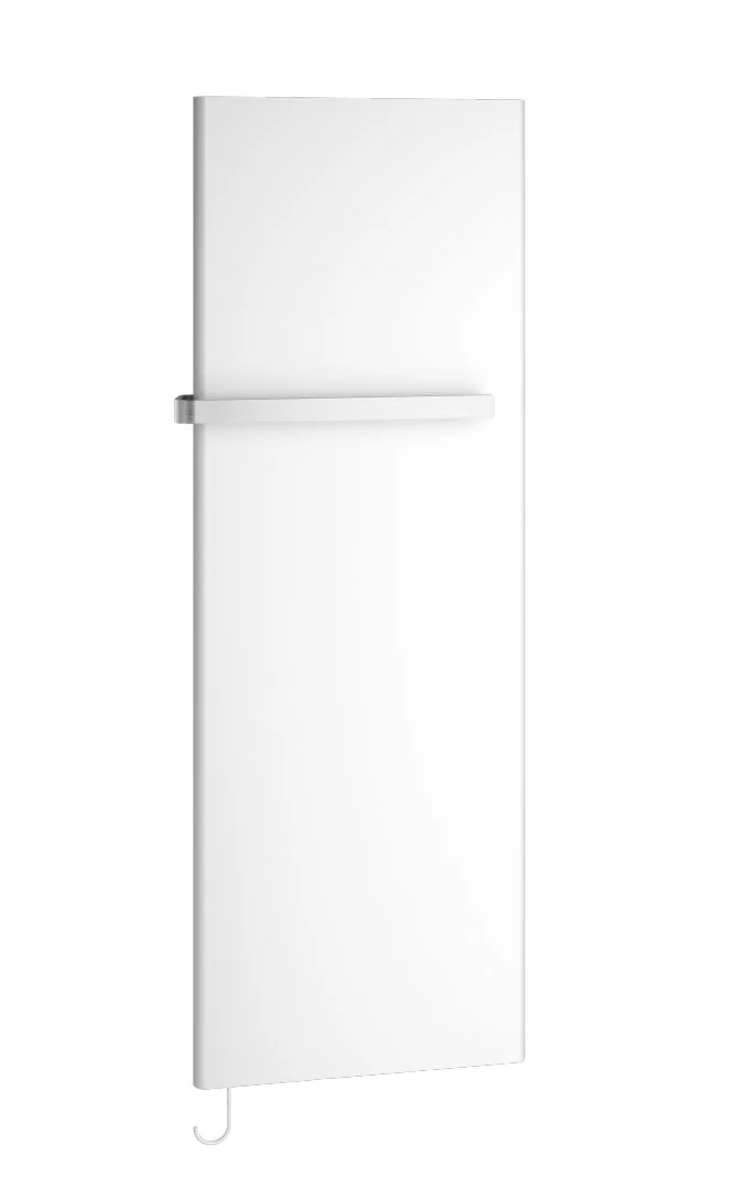 Kermi Design-Elektroheizkörper „Pateo®-E“ 50 × 152,5 cm in Weiß (RAL 9016) Kermi Design-Elektroheizkörper „Pateo®-E“ 50 × 152,5 cm in Weiß (RAL 9016)