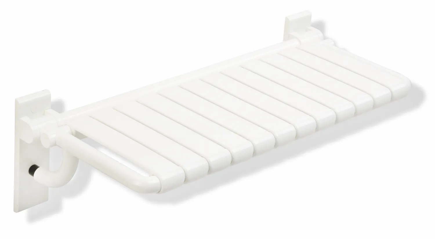 Duschklappsitz „Serie 801“ in Umbra Duschklappsitz „Serie 801“ in Umbra