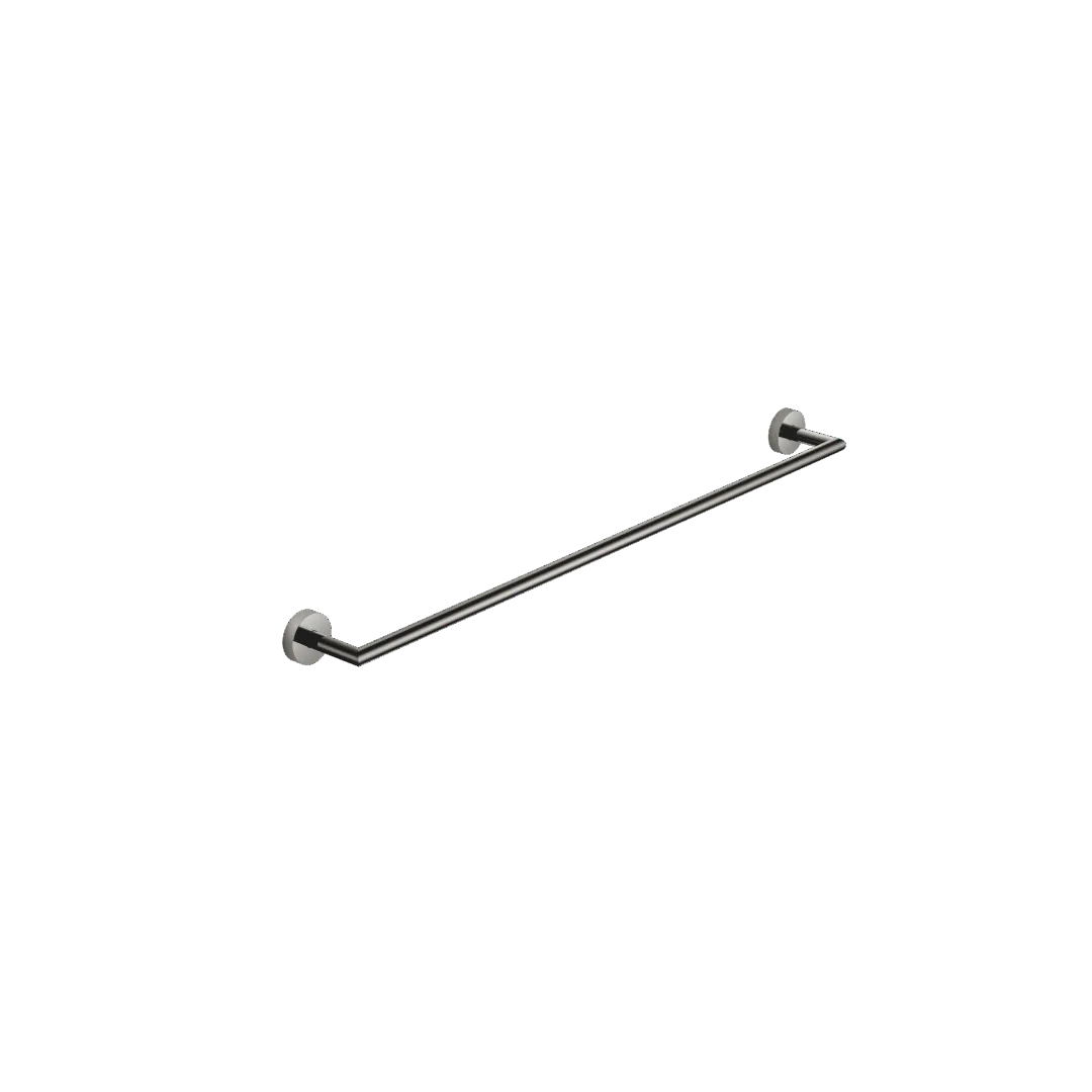 Dornbracht Badetuchhalter - Dark Chrome