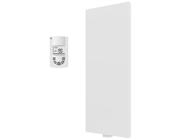 Purmo Designheizkörper Tinos V E Typ 11 BH 1800 BL 325, 750W