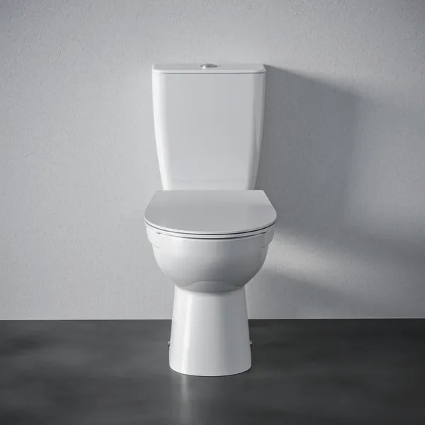 Ideal Standard WC-Sitz „Tirso“