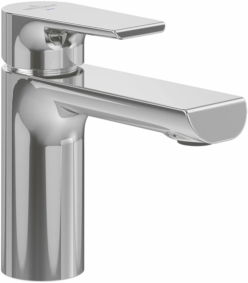 Waschtischarmatur „Liberty“ Ausladung 150 mm in Chrom Waschtischarmatur „Liberty“ Ausladung 150 mm in Chrom