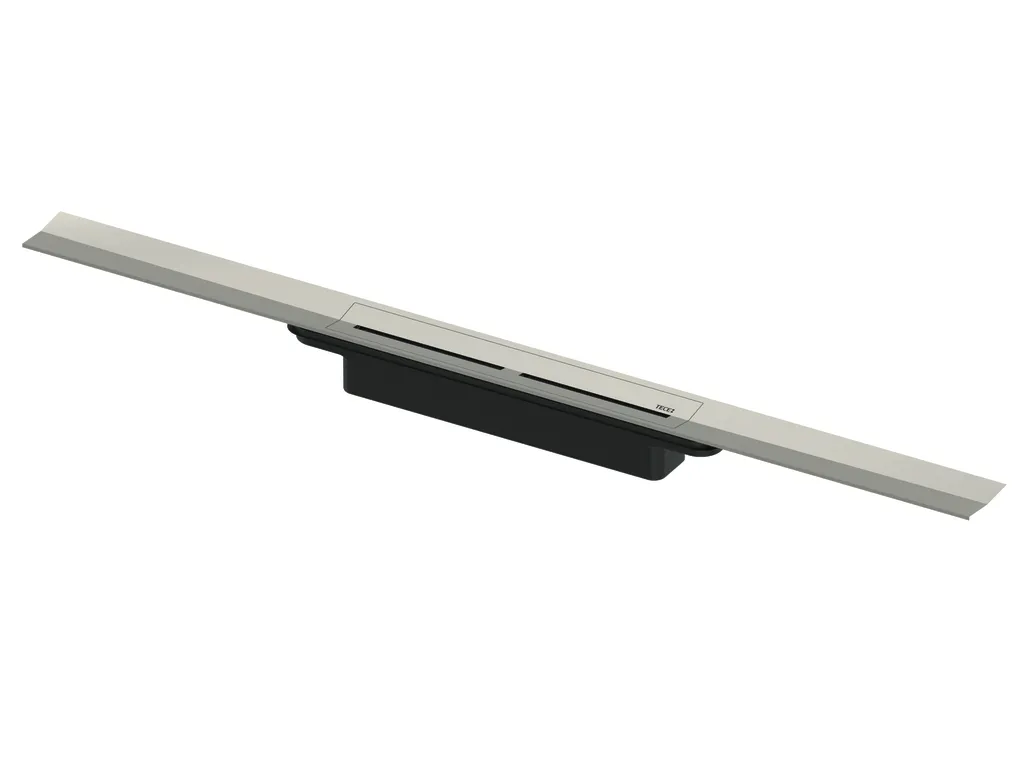 TECEdrainprofile Duschprofil, 900 mm, Edelstahl poliert TECEdrainprofile Duschprofil, 900 mm, Edelstahl poliert