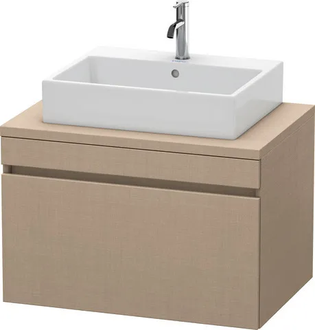 Duravit Waschtischunterschrank wandhängend „DuraStyle“ 80 × 51,2 × 54,8 cm