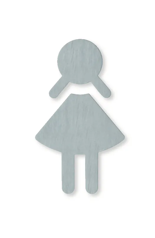 HEWI Symbol 8,7 cm HEWI Symbol 8,7 cm