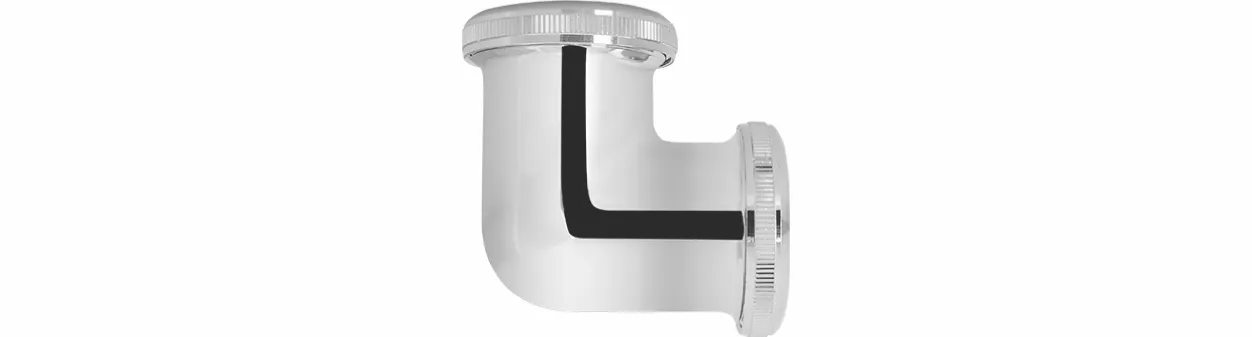 Winkel Messing vc für Rohre 32 mm mit 2 konischen Dichtungen Winkel Messing vc für Rohre 32 mm mit 2 konischen Dichtungen