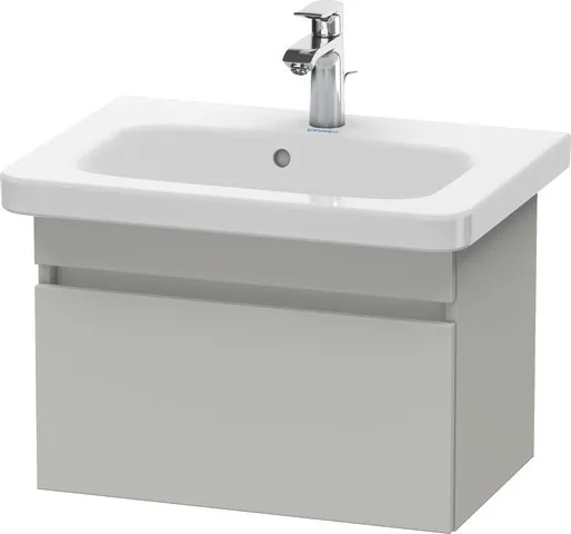 Duravit Waschtischunterschrank wandhängend „DuraStyle“ 58 × 39,8 × 36,8 cm Duravit Waschtischunterschrank wandhängend „DuraStyle“ 58 × 39,8 × 36,8 cm