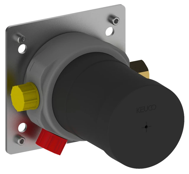 IXMO 59553000070 UP Funktionseinheit für Thermostatarmatur DN15