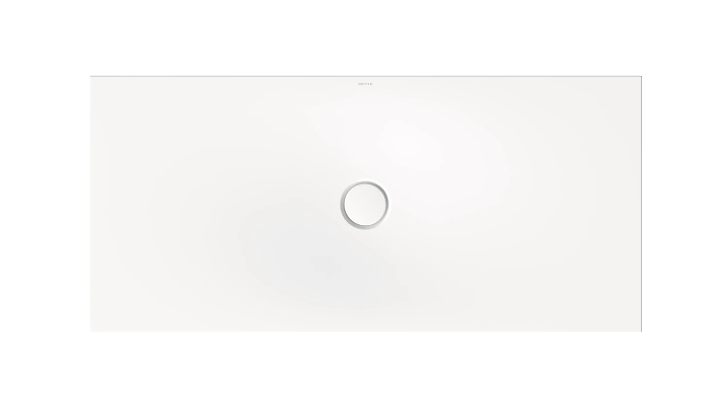 Bette rechteck Duschwanne „BetteFloor“ 150 × 70 cm in Weiß Farbe: Weiß / Größe: 150 × 70 cm / Oberflächenbeschichtung: ohne Oberflächenbeschichtung / Oberflächenveredelung: ohne Oberflächenveredelung / Wannenträger: ohne Wannenträger Bette rechteck Duschwanne „BetteFloor“ 150 × 70 cm in Weiß Farbe: Weiß / Größe: 150 × 70 cm / Oberflächenbeschichtung: ohne Oberflächenbeschichtung / Oberflächenveredelung: ohne Oberflächenveredelung / Wannenträger: ohne Wannenträger