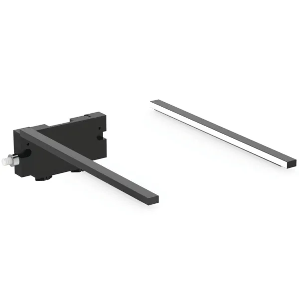 Ideal Standard FinesseMöb LED-Schubladenleuchte für 38cm tiefe Unterschränke, 4000 Kelvin