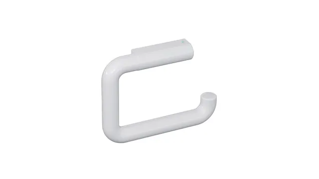 HEWI Toilettenpapierhalter „Serie 477“ 16 × 2 × 12 cm HEWI Toilettenpapierhalter „Serie 477“ 16 × 2 × 12 cm