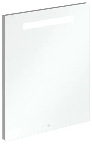 Villeroy & Boch Spiegel „More to See One“ 500 × 600 mm Villeroy & Boch Spiegel „More to See One“ 500 × 600 mm