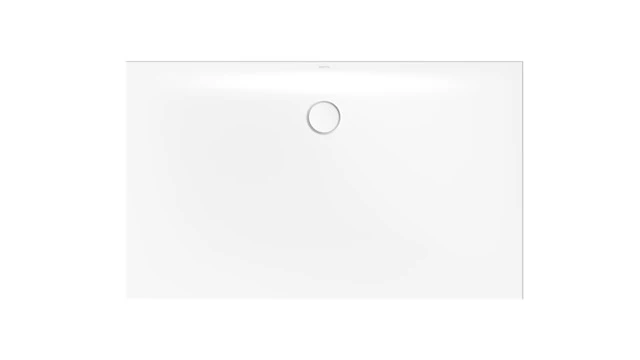 Bette rechteck Duschwanne „BetteFloor Side“ 150 × 90 cm in Edelweiß Bette rechteck Duschwanne „BetteFloor Side“ 150 × 90 cm in Edelweiß