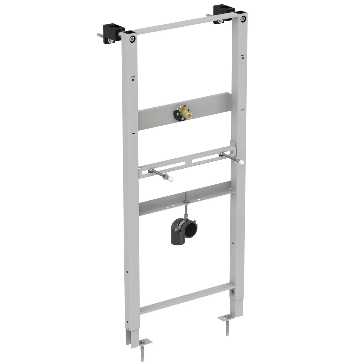 Ideal Standard Vorwand-/Einbauelement für Urinal „ProSys“ 115 × 50 × 12 cm Ideal Standard Vorwand-/Einbauelement für Urinal „ProSys“ 115 × 50 × 12 cm