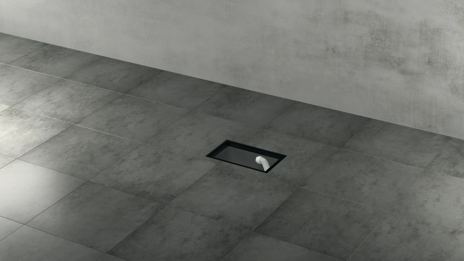 Bette Installationsbox „Easy Connect“ Modell B57 Bette Installationsbox „Easy Connect“ Modell B57