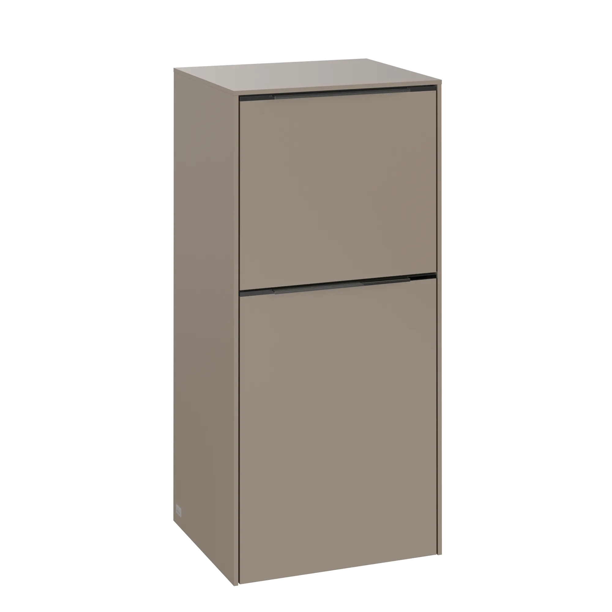 Villeroy & Boch Subway 3.0 Seitenschrank C59402, 400 x 860 x 362 mm, links Villeroy & Boch Subway 3.0 Seitenschrank C59402, 400 x 860 x 362 mm, links