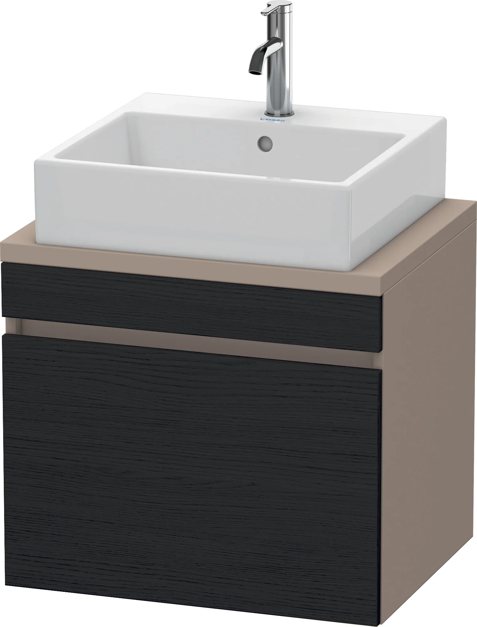 Duravit Waschtischunterschrank wandhängend „DuraStyle“ 60 × 51,2 × 47,8 cm Duravit Waschtischunterschrank wandhängend „DuraStyle“ 60 × 51,2 × 47,8 cm
