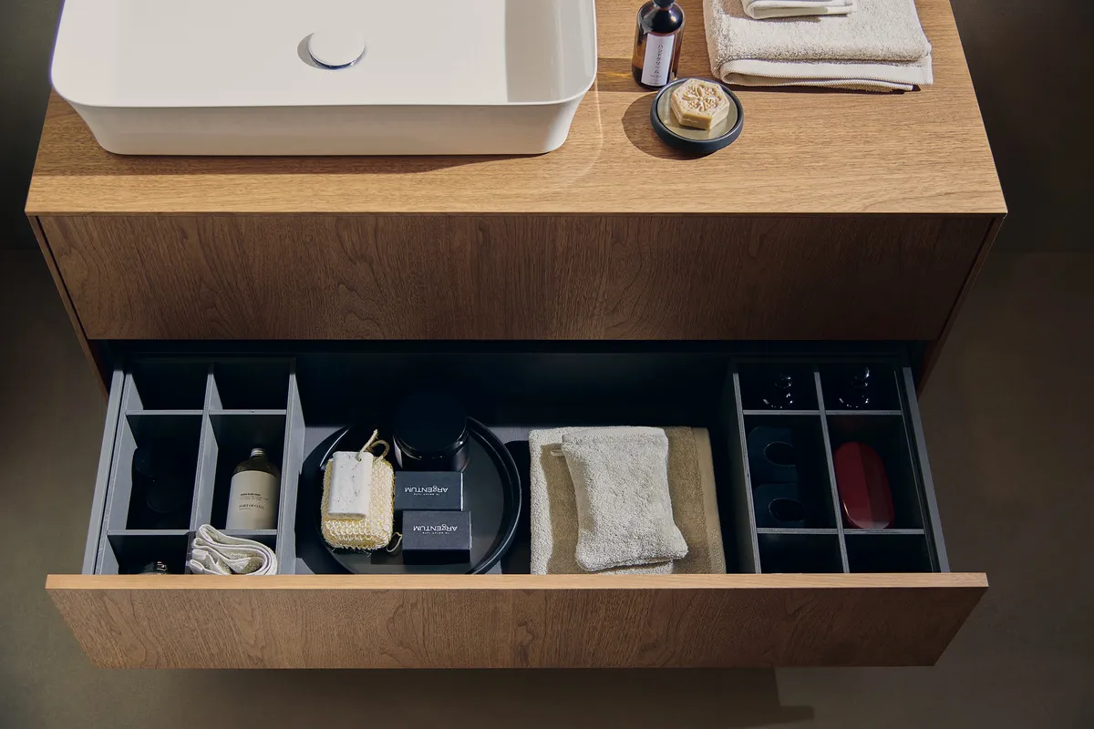 Ideal Standard Ablegekästchen/-schale „Conca“ Ideal Standard Ablegekästchen/-schale „Conca“