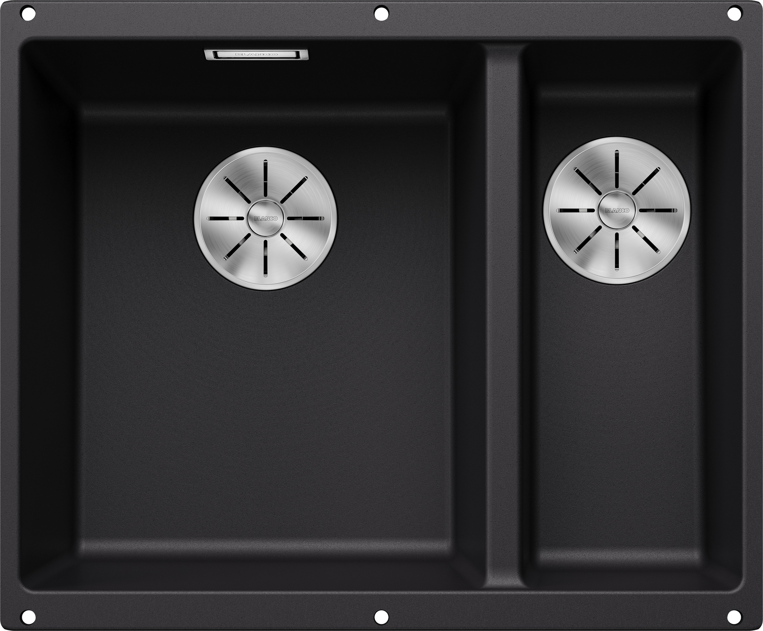 BLANCO SUBLINE 340/160-U BLANCO SUBLINE 340/160-U