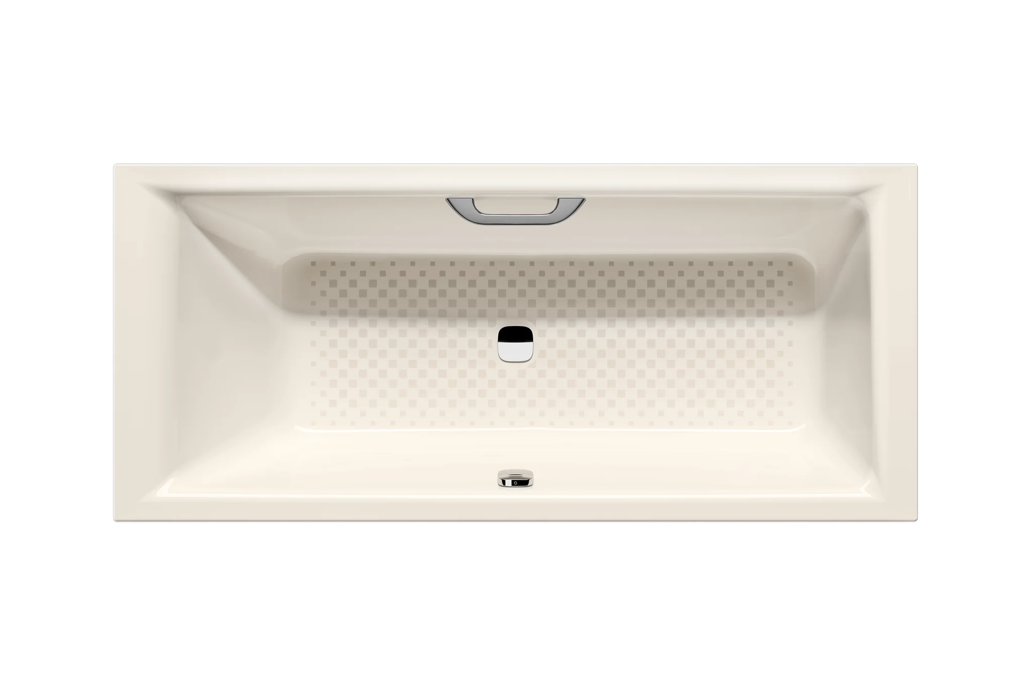 Kaldewei PURO NEXT COMBI Badewanne, 1700x800 mm, pergamon, Perl-Effekt, mit Griffloch, Vollantislip Kaldewei PURO NEXT COMBI Badewanne, 1700x800 mm, pergamon, Perl-Effekt, mit Griffloch, Vollantislip