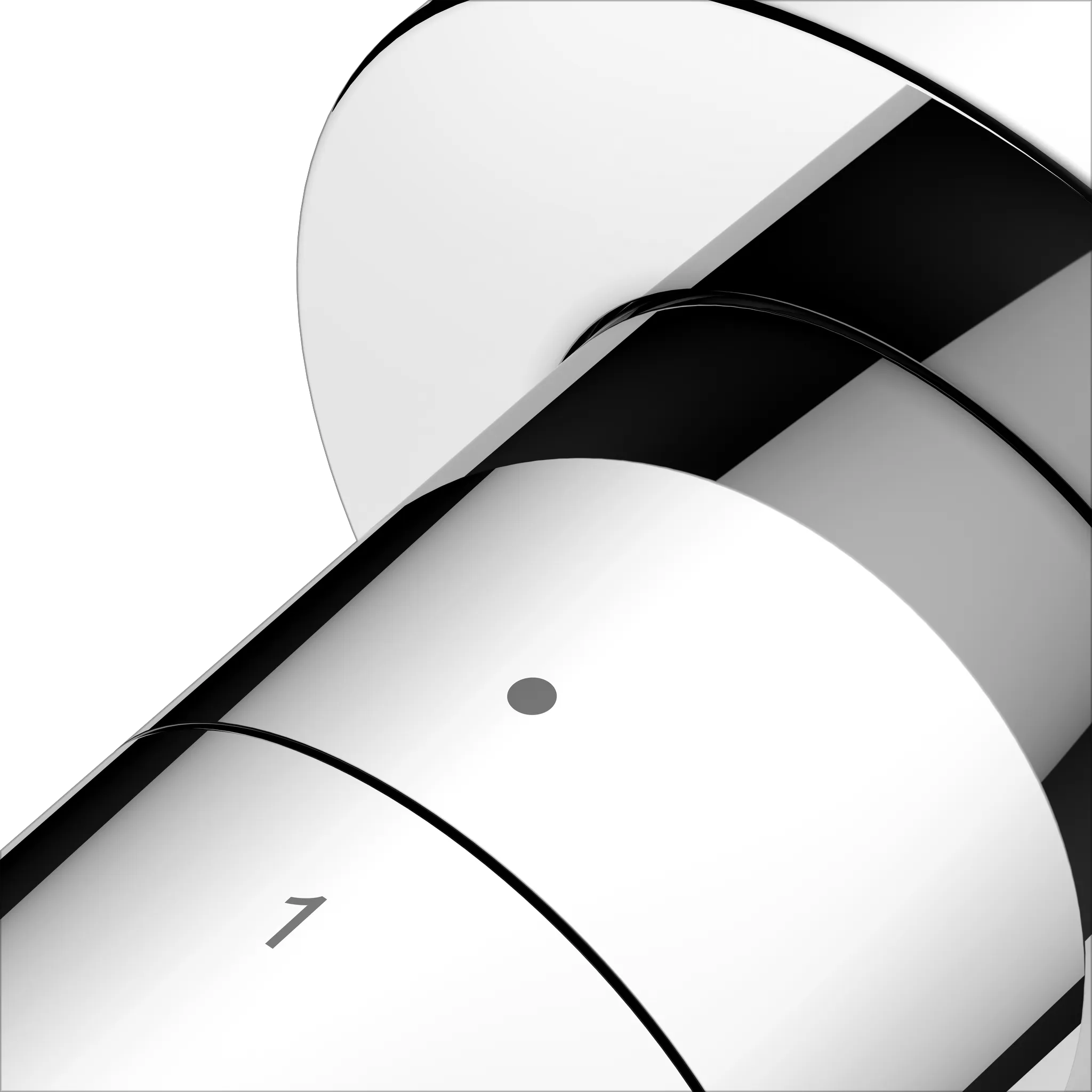 IXMO 59556011101 2-Wege Umstellventil UP DN15 mit Schlauchanschluß IXMO Comfort, rund verchromt IXMO 59556011101 2-Wege Umstellventil UP DN15 mit Schlauchanschluß IXMO Comfort, rund verchromt