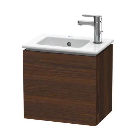 Duravit Waschtischunterschrank wandhängend „L-Cube“ 42 × 40 × 29,4 cm Duravit Waschtischunterschrank wandhängend „L-Cube“ 42 × 40 × 29,4 cm