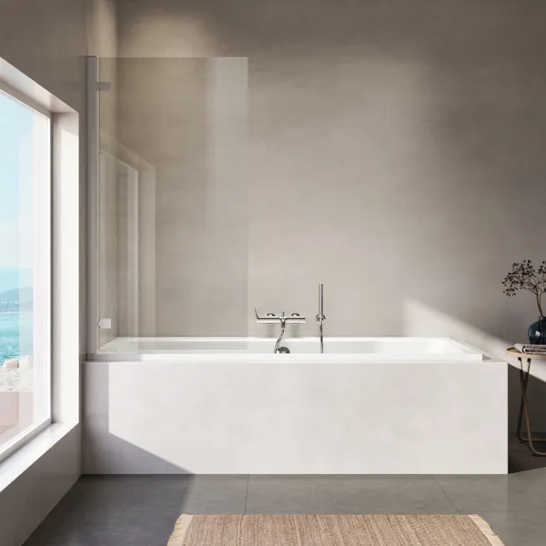 Ideal Standard Badewanne „LaDolceVita“ 100 × 200 cm Ideal Standard Badewanne „LaDolceVita“ 100 × 200 cm