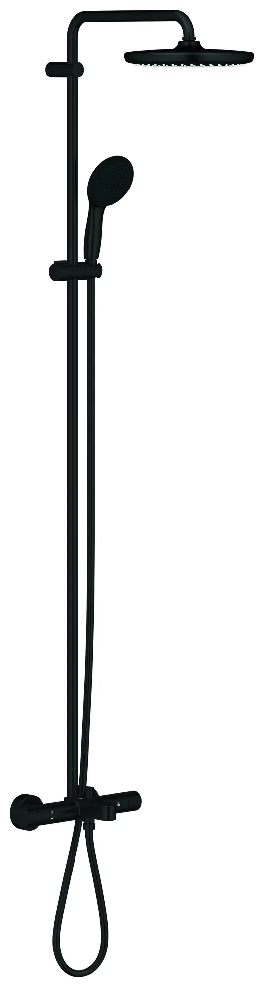 Grohe Duschsystem „Tempesta system 250“ Grohe Duschsystem „Tempesta system 250“