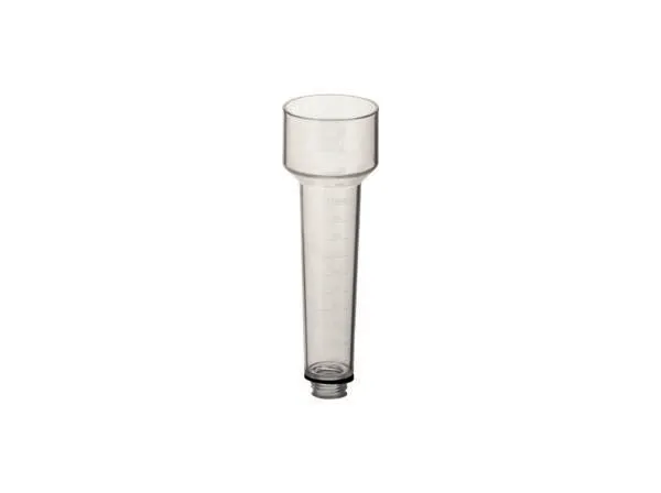 Prüfrohr, 1/2″ Prüfrohr, 1/2″