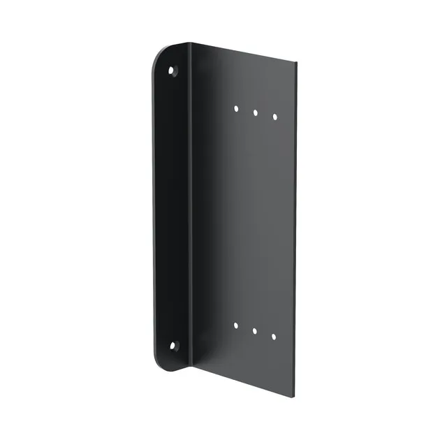 PLAN CARE Befestigungswinkel passend zu 34954 schwarz matt