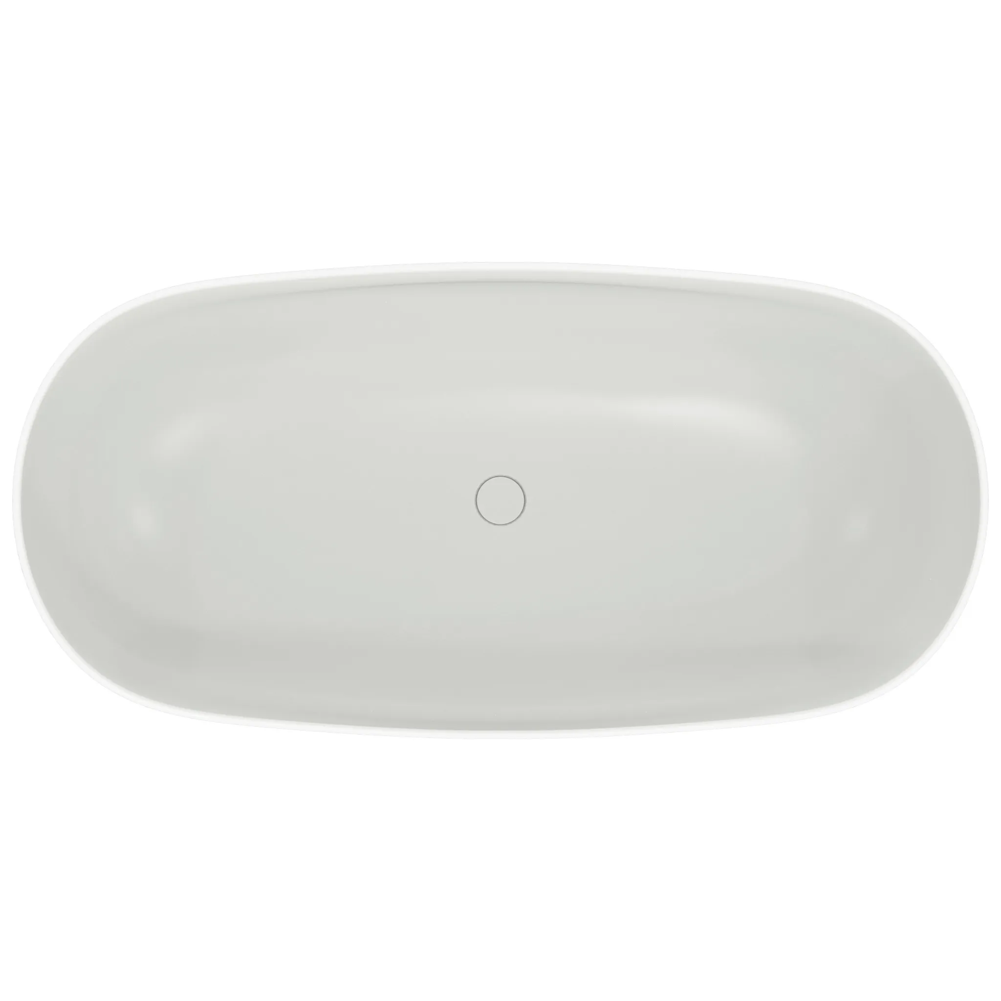 Ideal Standard Badewanne „Linda-X“ 85 × 173,8 cm