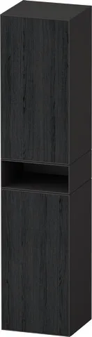 Duravit Hochschrank „Zencha“ 40 × 176 × 36 cm Duravit Hochschrank „Zencha“ 40 × 176 × 36 cm