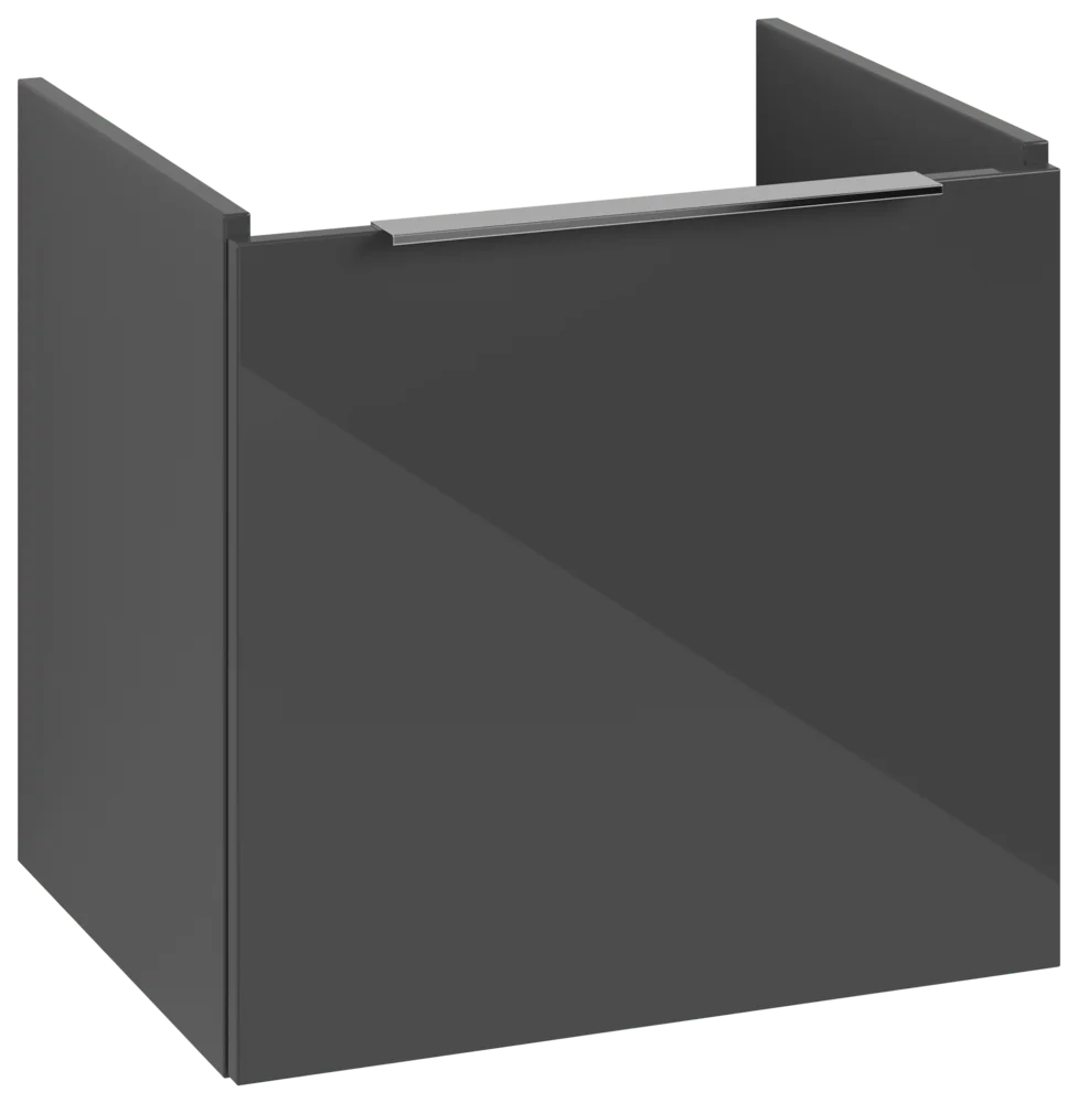 Villeroy & Boch Architectura Waschbeckenunterschrank B88500, 500x470x415 mm, Grey Villeroy & Boch Architectura Waschbeckenunterschrank B88500, 500x470x415 mm, Grey