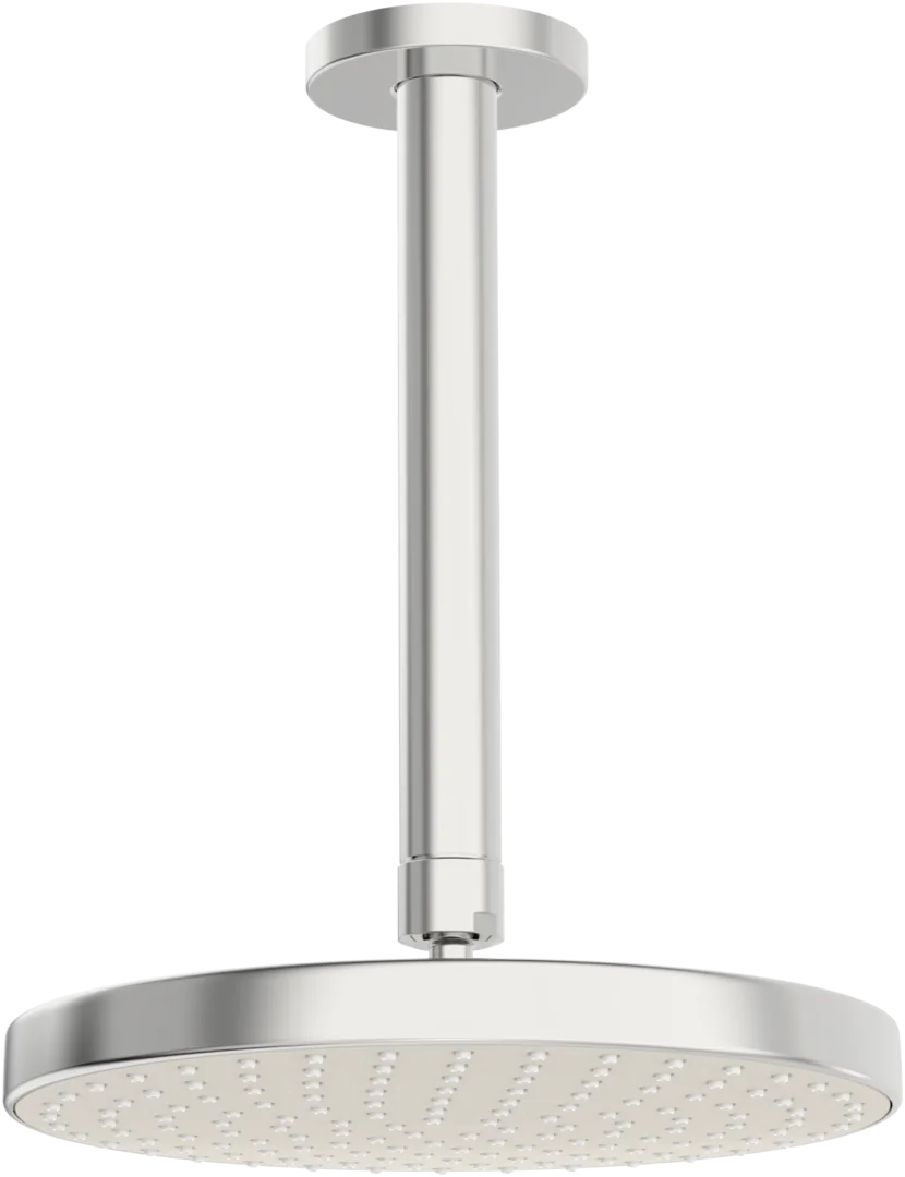 HansaBASICJET Kopfbrause HansaBASICJET 4437 1-strahlig DN 15 Chrom