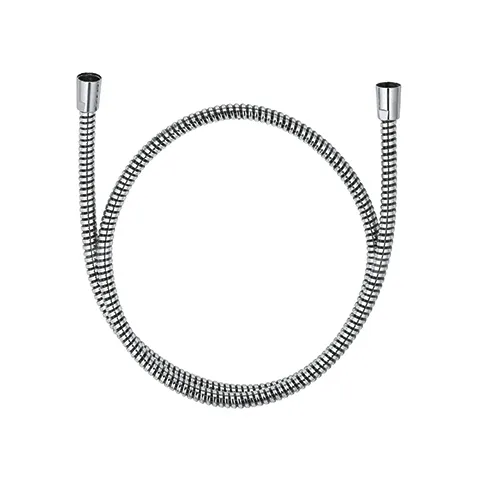 LOGOFLEXSchlauch L 1250mm,Kon/Kon chrom LOGOFLEXSchlauch L 1250mm,Kon/Kon chrom